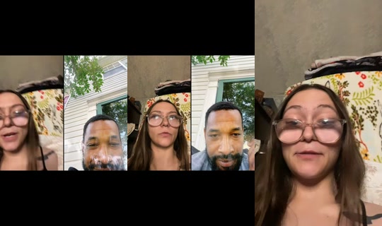 mami_ana989 TikTok Live — Aug 15, 2026, 1:05 PM