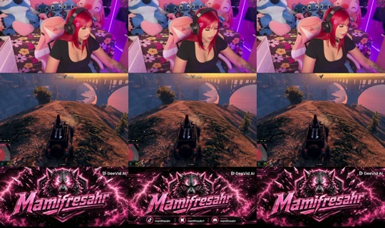 mamifresahr TikTok Live — Aug 16, 2026, 1:50 AM