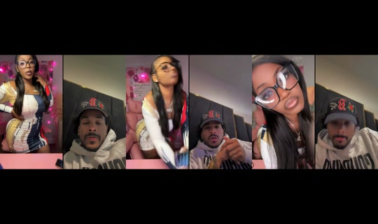 mamistackzz TikTok Live — Sep 12, 2026, 4:59 PM