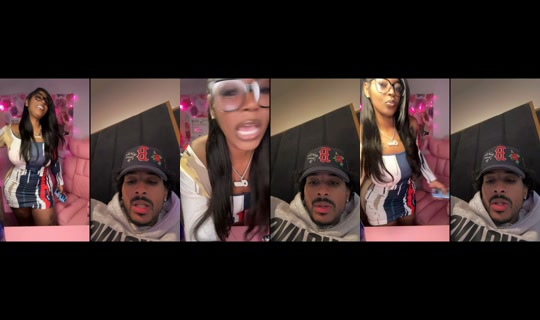 mamistackzz TikTok Live — Sep 12, 2026, 5:45 PM