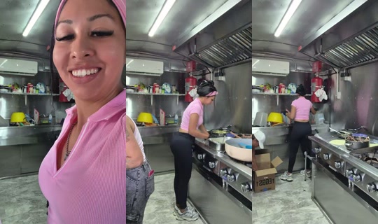 mamma_burrito956 TikTok Live — Jul 14, 2026, 1:44 PM