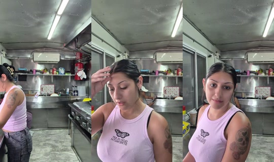 mamma_burrito956 TikTok Live — Jul 14, 2026, 3:14 PM