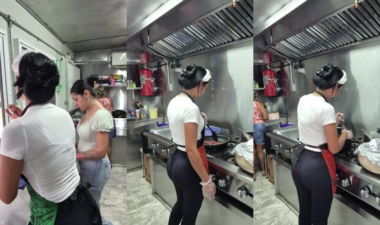 mamma_burrito956 TikTok Live — Jul 15, 2026, 1:20 PM