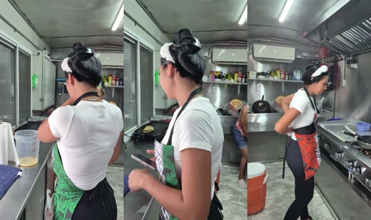 mamma_burrito956 TikTok Live — Jul 15, 2026, 4:09 PM