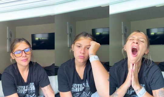 mamma_k22 TikTok Live — Aug 21, 2026, 5:38 PM