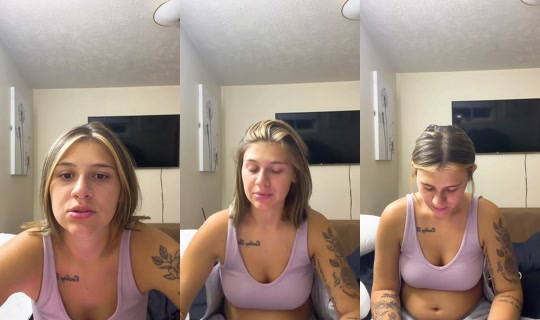 mamma_k22 TikTok Live — Aug 22, 2026, 5:14 AM