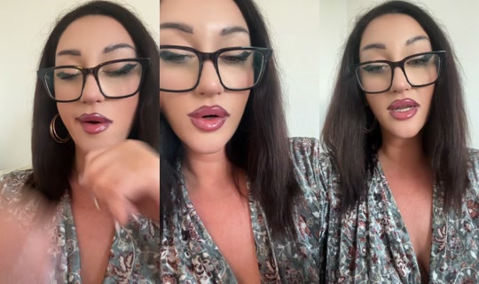 mammaatina TikTok Live — Aug 22, 2026, 5:11 AM