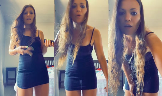 mamy3941 TikTok Live — Jul 14, 2026, 11:46 AM