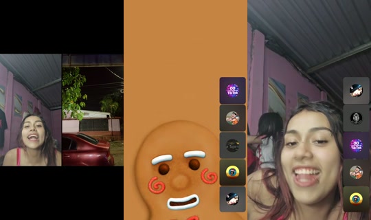 mamy5032 TikTok Live — Sep 15, 2026, 3:36 AM