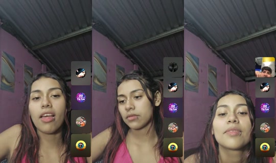 mamy5032 TikTok Live — Sep 15, 2026, 4:26 AM