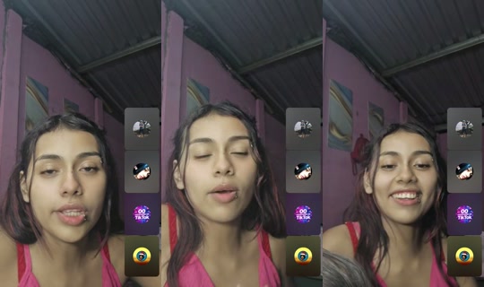 mamy5032 TikTok Live — Sep 15, 2026, 5:04 AM