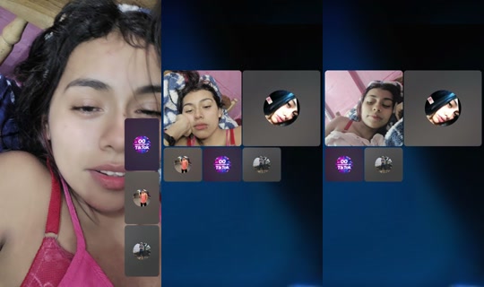 mamy5032 TikTok Live — Sep 15, 2026, 5:34 AM
