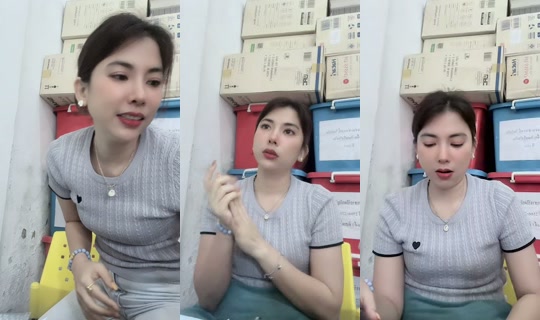 mamyperalin TikTok Live — Jul 14, 2026, 3:40 AM