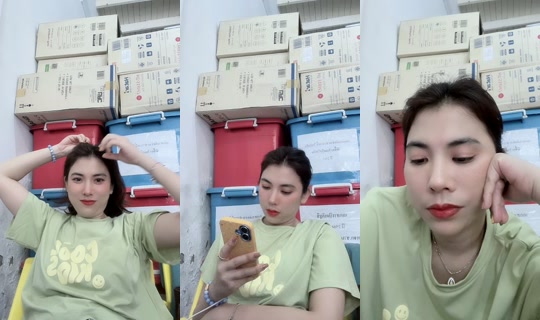 mamyperalin TikTok Live — Jul 16, 2026, 3:50 AM