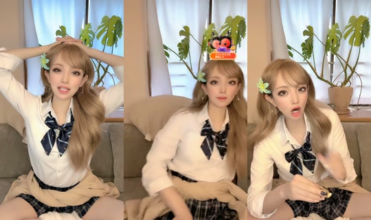 mana.hori.0619 TikTok Live — Sep 4, 2026, 5:42 AM