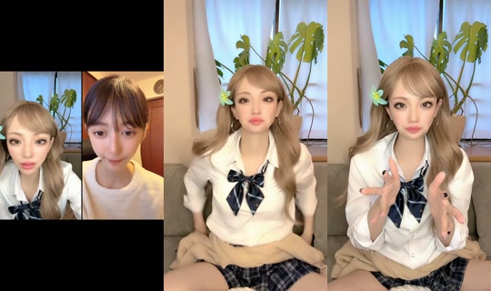 mana.hori.0619 TikTok Live — Sep 4, 2026, 7:23 AM