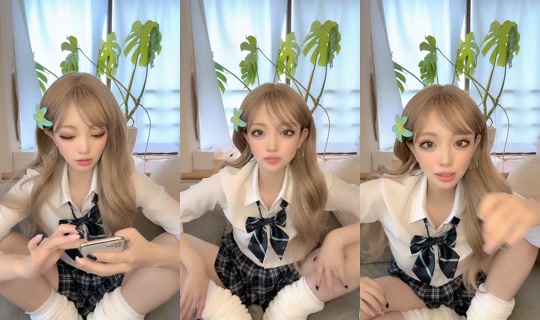 mana.hori.0619 TikTok Live — Sep 5, 2026, 4:09 AM
