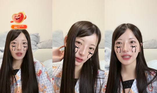 manaka_parasai TikTok Live — Sep 9, 2026, 2:47 PM
