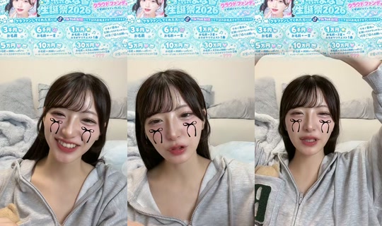 manaka_parasai TikTok Live — Sep 10, 2026, 2:15 PM