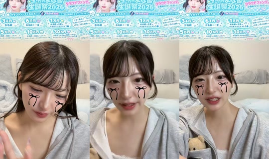 manaka_parasai TikTok Live — Sep 10, 2026, 3:06 PM