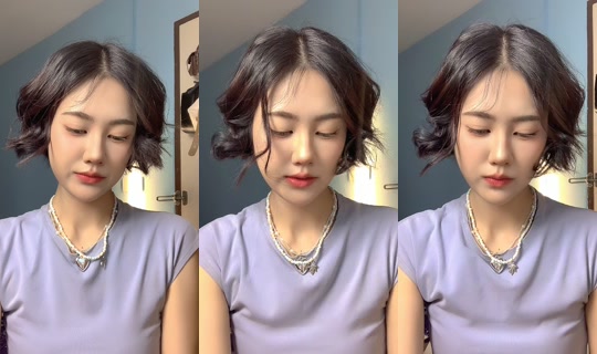 manamimintt TikTok Live — Jul 14, 2026, 3:16 PM