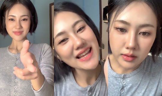 manamimintt TikTok Live — Jul 15, 2026, 4:40 PM