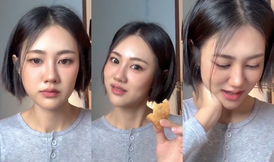 manamimintt TikTok Live — Jul 15, 2026, 5:35 PM
