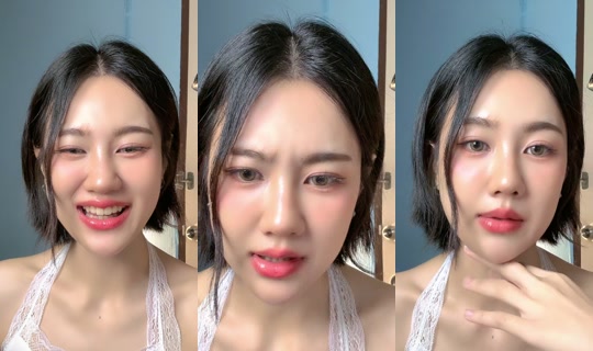 manamimintt TikTok Live — Aug 29, 2026, 10:50 PM