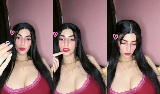 manar_sola1 TikTok Live — Aug 6, 2026, 7:38 PM