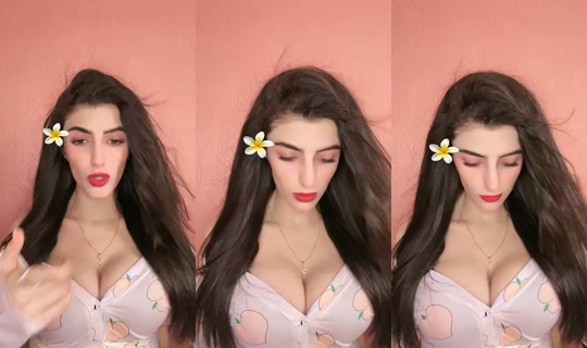manar_sola1 TikTok Live — Aug 9, 2026, 5:49 PM