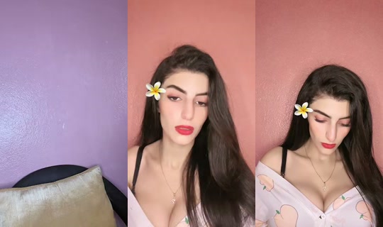 manar_sola1 TikTok Live — Aug 9, 2026, 6:08 PM