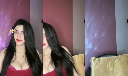 manar_sola1 TikTok Live — Aug 10, 2026, 12:44 AM
