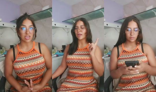 manauarailuminada TikTok Live — Aug 19, 2026, 4:33 PM