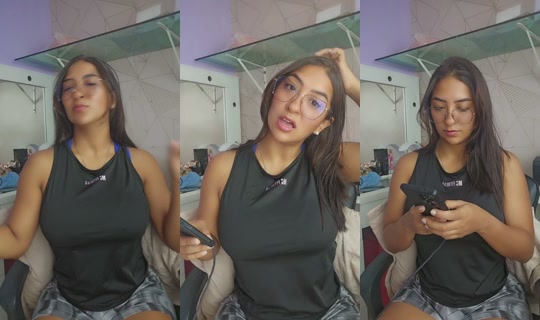 manauarailuminada TikTok Live — Aug 21, 2026, 4:11 PM