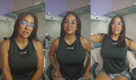 manauarailuminada TikTok Live — Aug 21, 2026, 4:35 PM