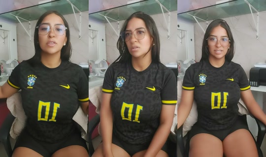 manauarailuminada TikTok Live — Aug 22, 2026, 4:29 PM