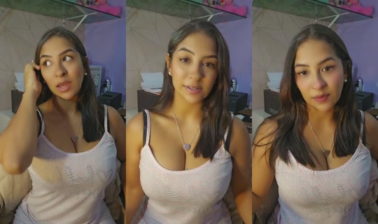 manauarailuminada TikTok Live — Aug 29, 2026, 4:11 AM
