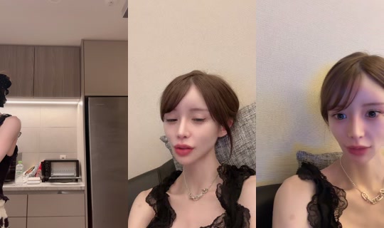 manbuuu13 TikTok Live — Aug 3, 2026, 12:54 PM