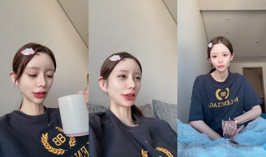 manbuuu13 TikTok Live — Aug 8, 2026, 5:49 AM