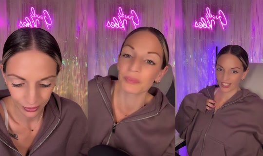 mandabear6900 TikTok Live — Sep 12, 2026, 6:32 AM