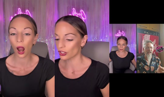 mandabear6900 TikTok Live — Sep 13, 2026, 12:13 AM