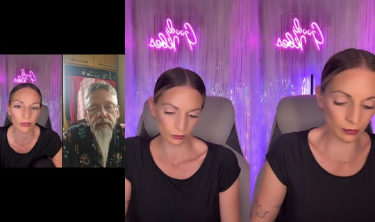 mandabear6900 TikTok Live — Sep 13, 2026, 1:03 AM