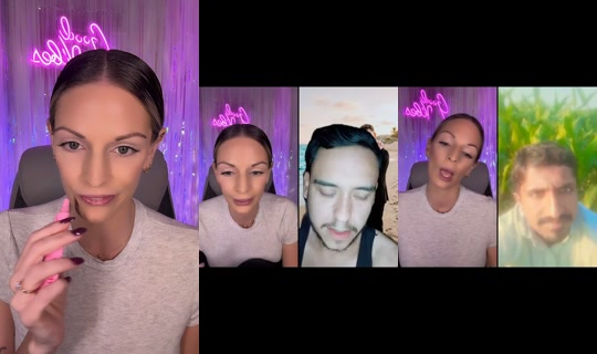 mandabear6900 TikTok Live — Sep 14, 2026, 1:29 AM