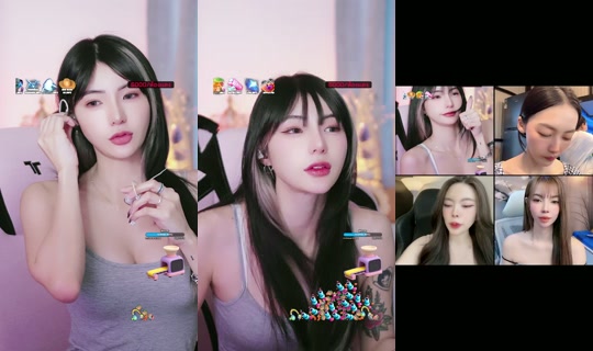 mandala.erg TikTok Live — Jul 14, 2026, 10:09 AM