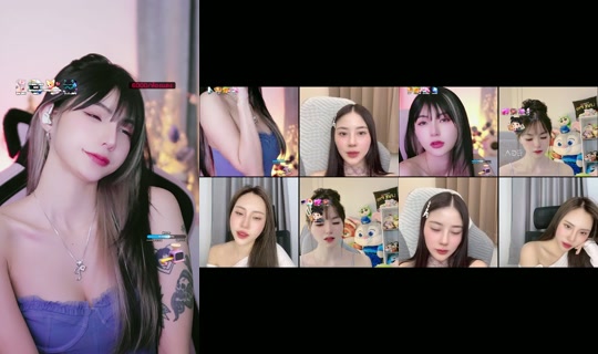mandala.erg TikTok Live — Jul 14, 2026, 3:02 PM