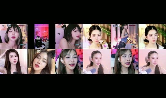 mandala.erg TikTok Live — Jul 14, 2026, 4:49 PM