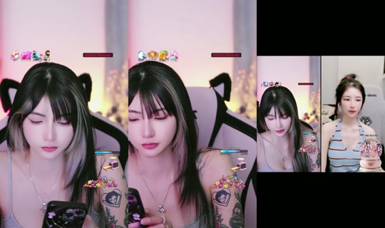 mandala.erg TikTok Live — Jul 15, 2026, 3:58 PM