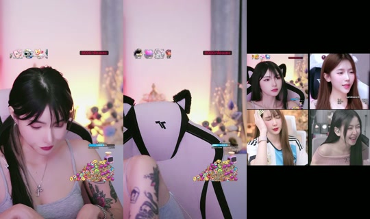 mandala.erg TikTok Live — Jul 15, 2026, 7:34 PM
