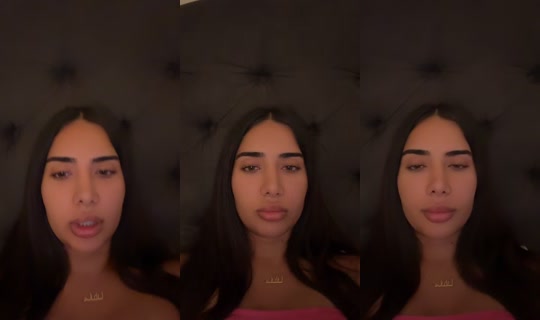 mandana.ms TikTok Live — Jul 14, 2026, 12:15 AM