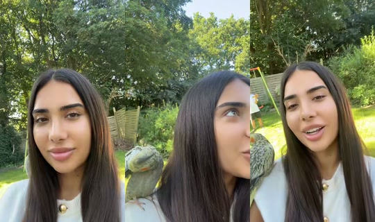 mandana.ms TikTok Live — Jul 14, 2026, 3:03 PM